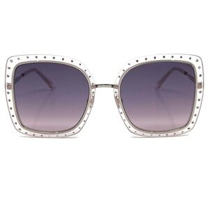 NEW!!! JIMMY CHOO Sunglasses DANY/S KTSF7 Authentic